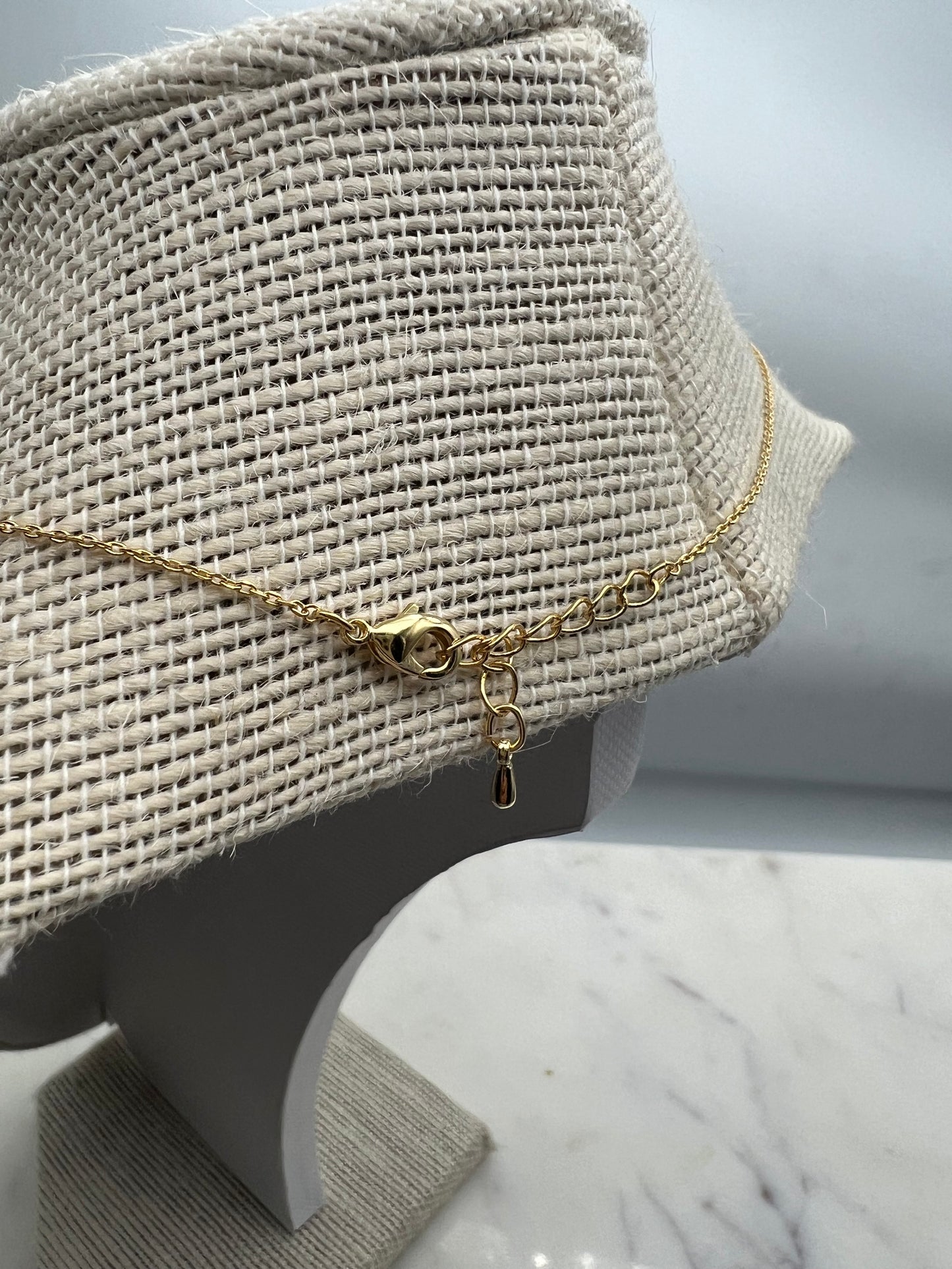 Everyday classy necklace