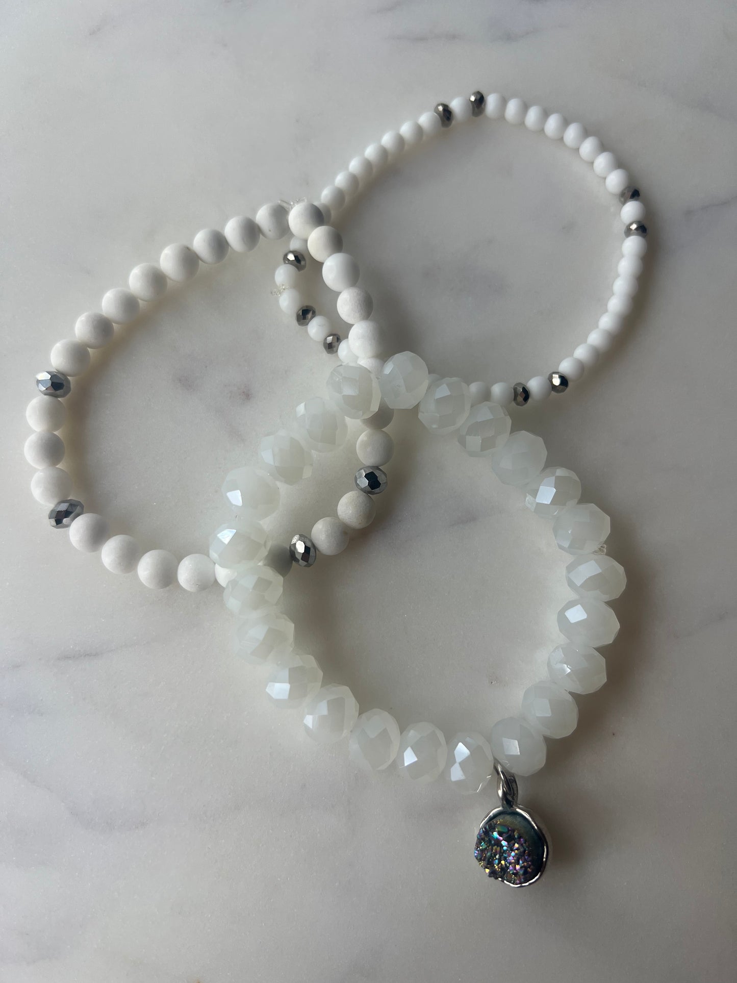 Blanco Bracelet Set