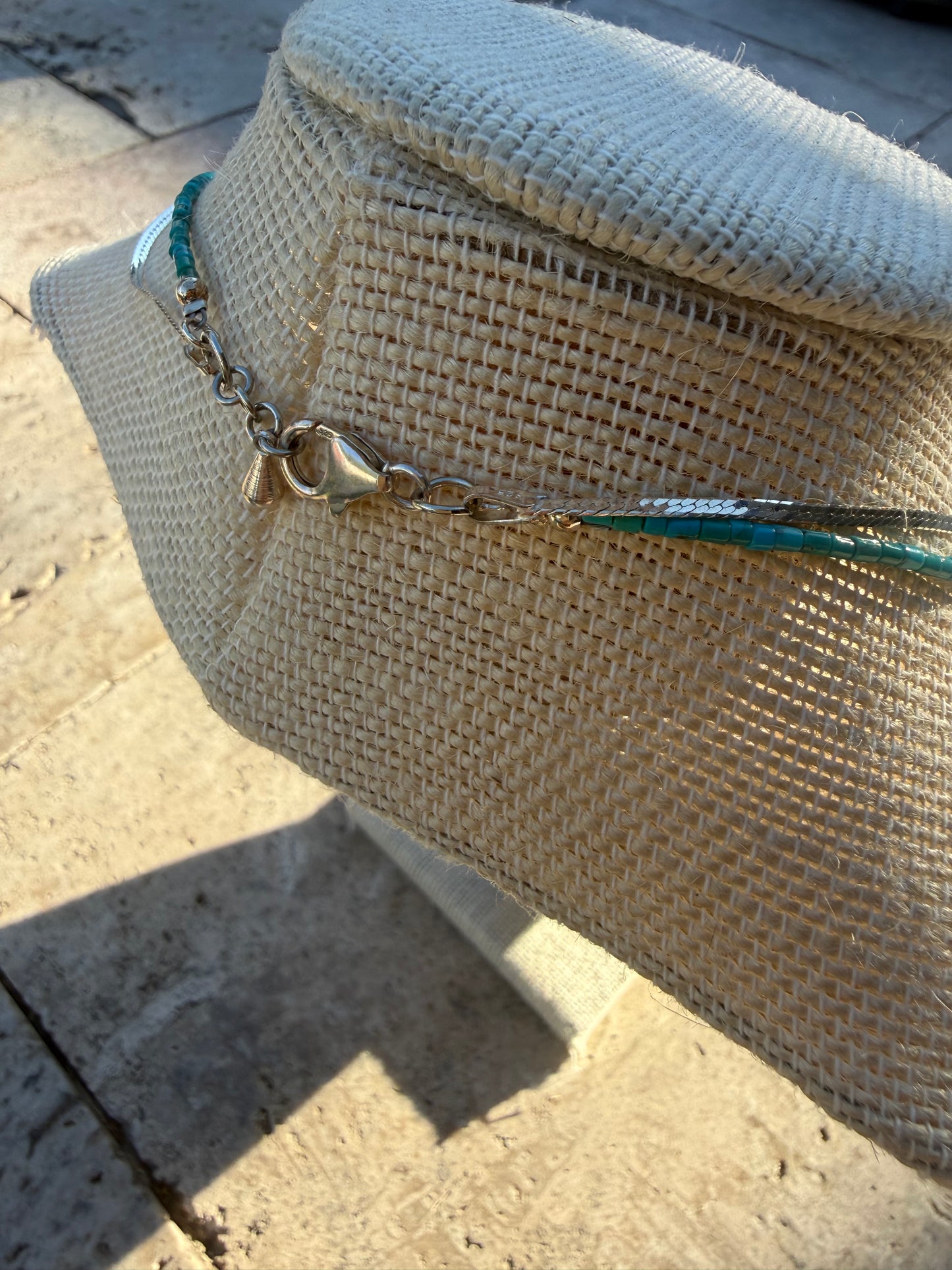 Natural By Nature Necklace