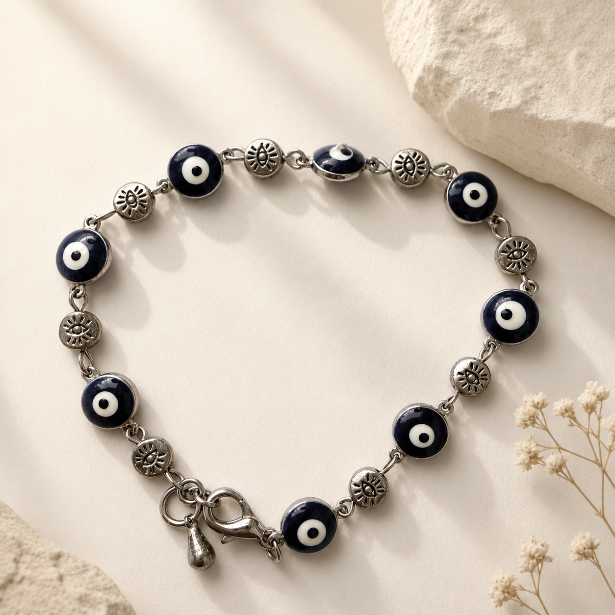 Evil Eye Bracelet