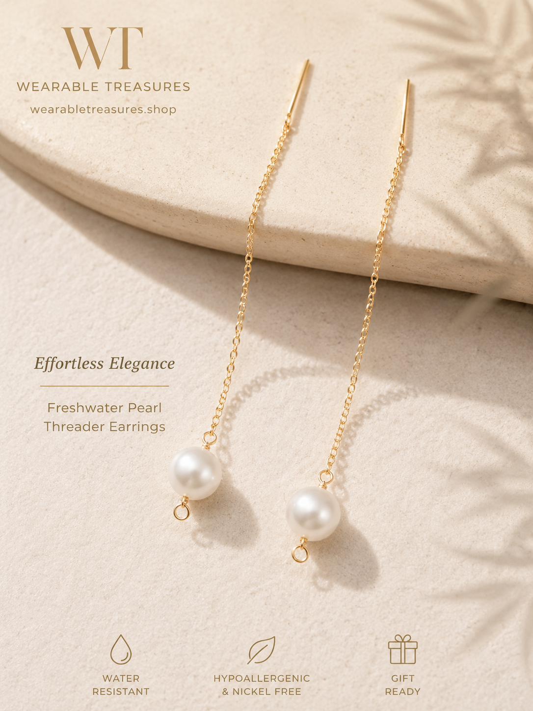 Pearl Drop