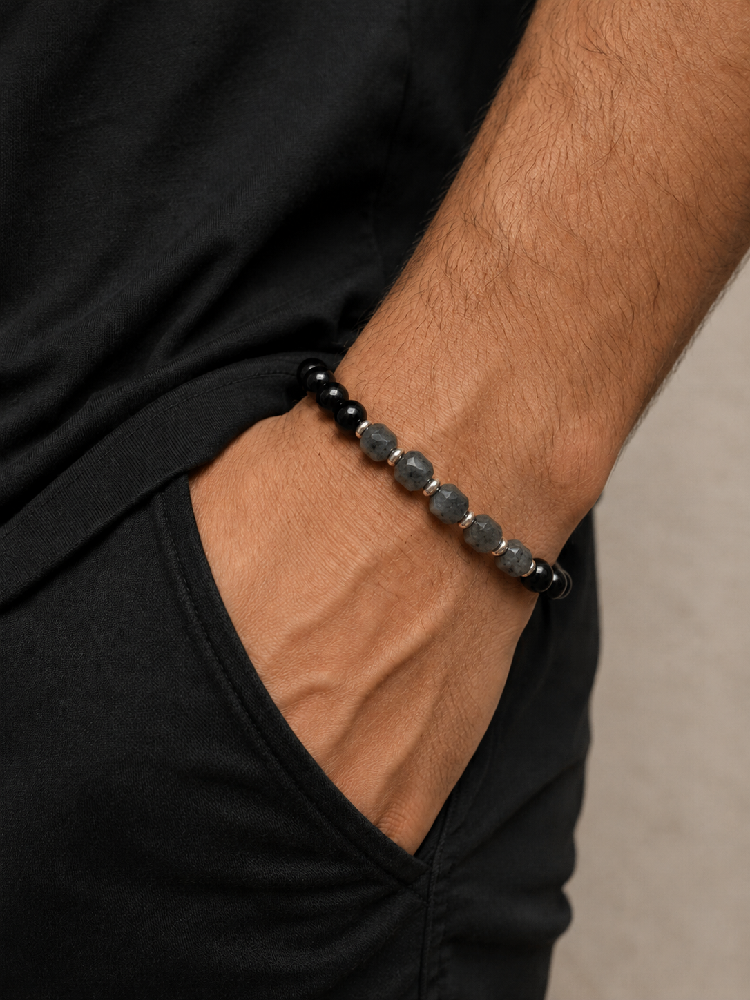Focus bracelet