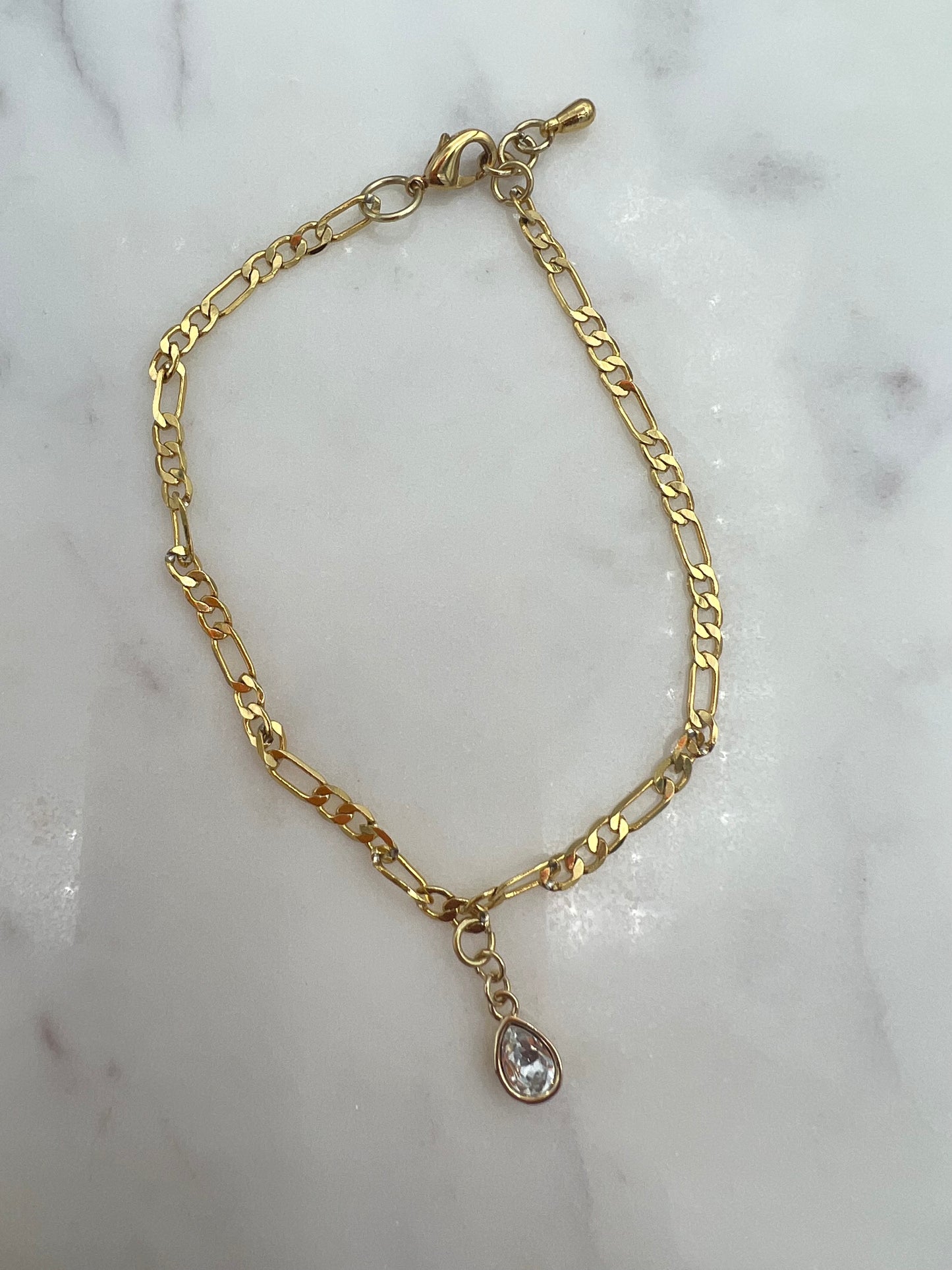 Swarovski Crystal Bracelet