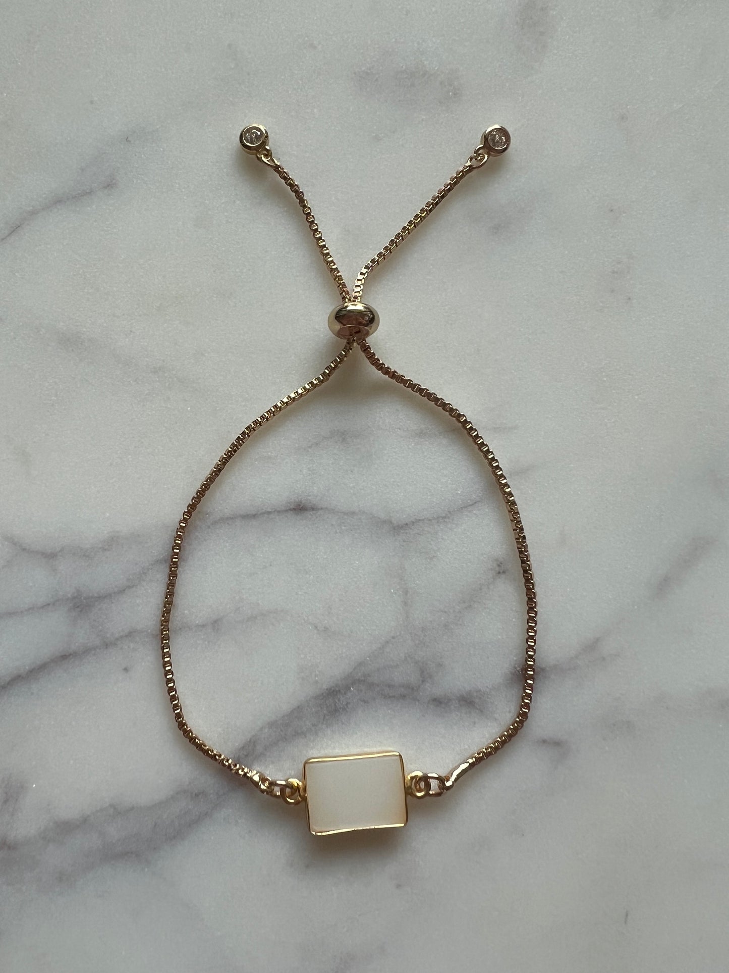Opal Bracelet