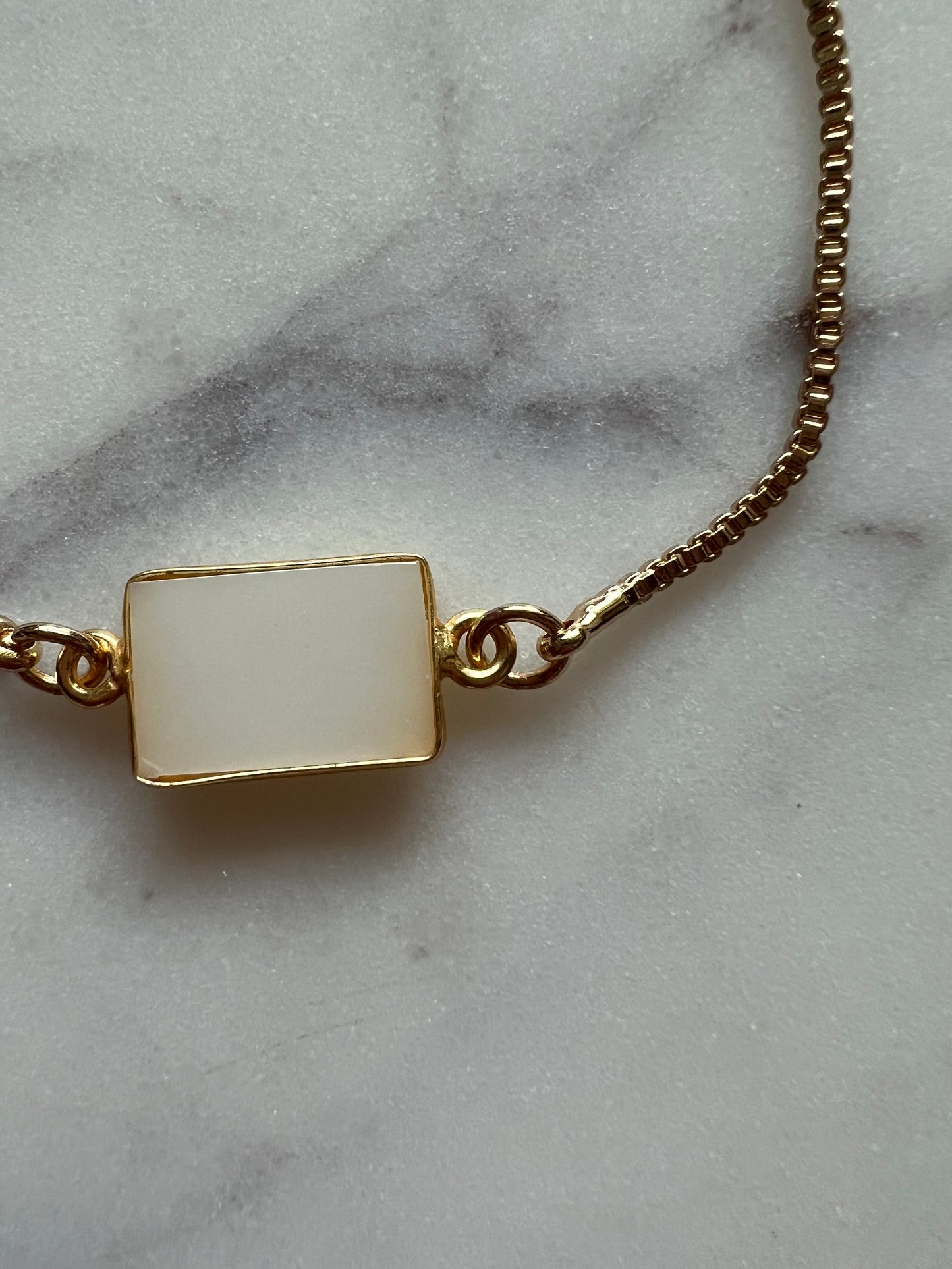 Opal Bracelet