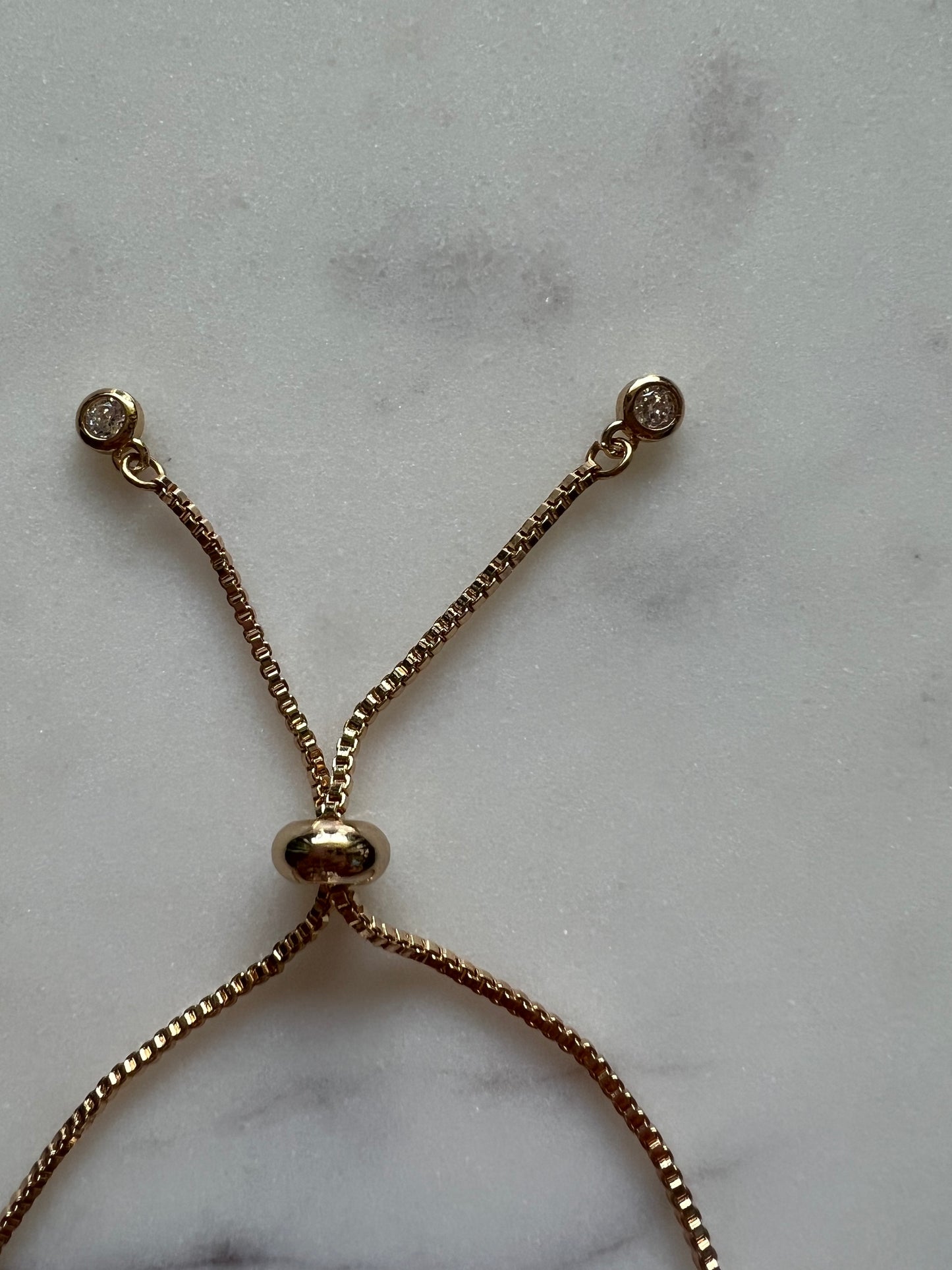 Opal Bracelet