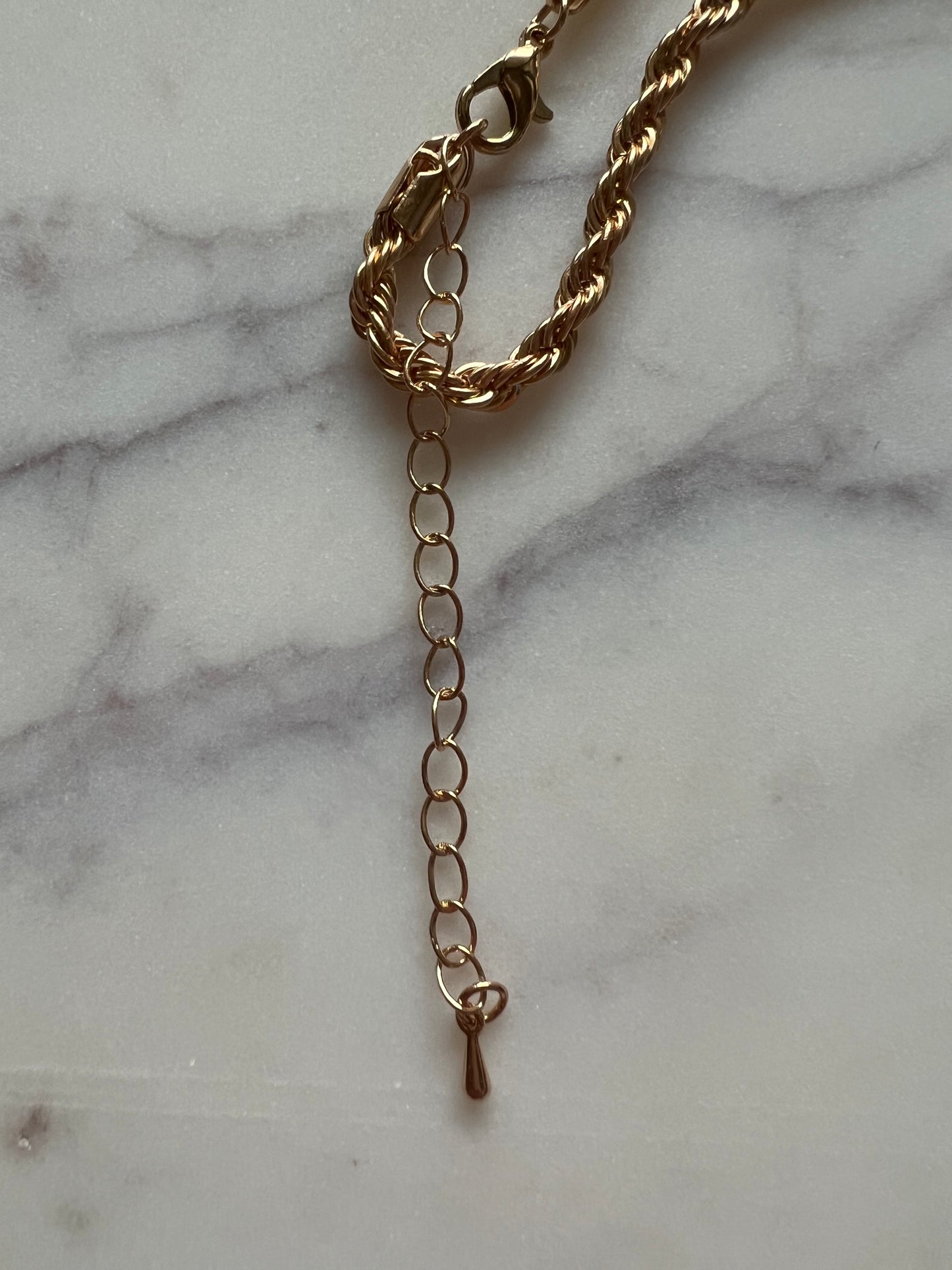 Star Struck Necklace