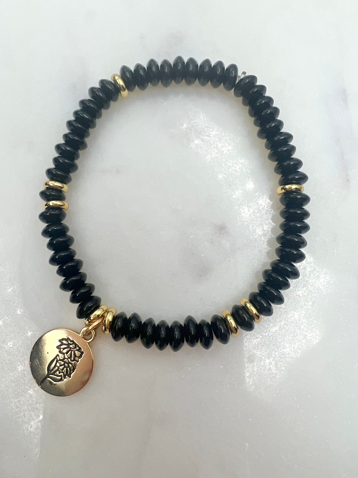 Daisy Duke Bracelet