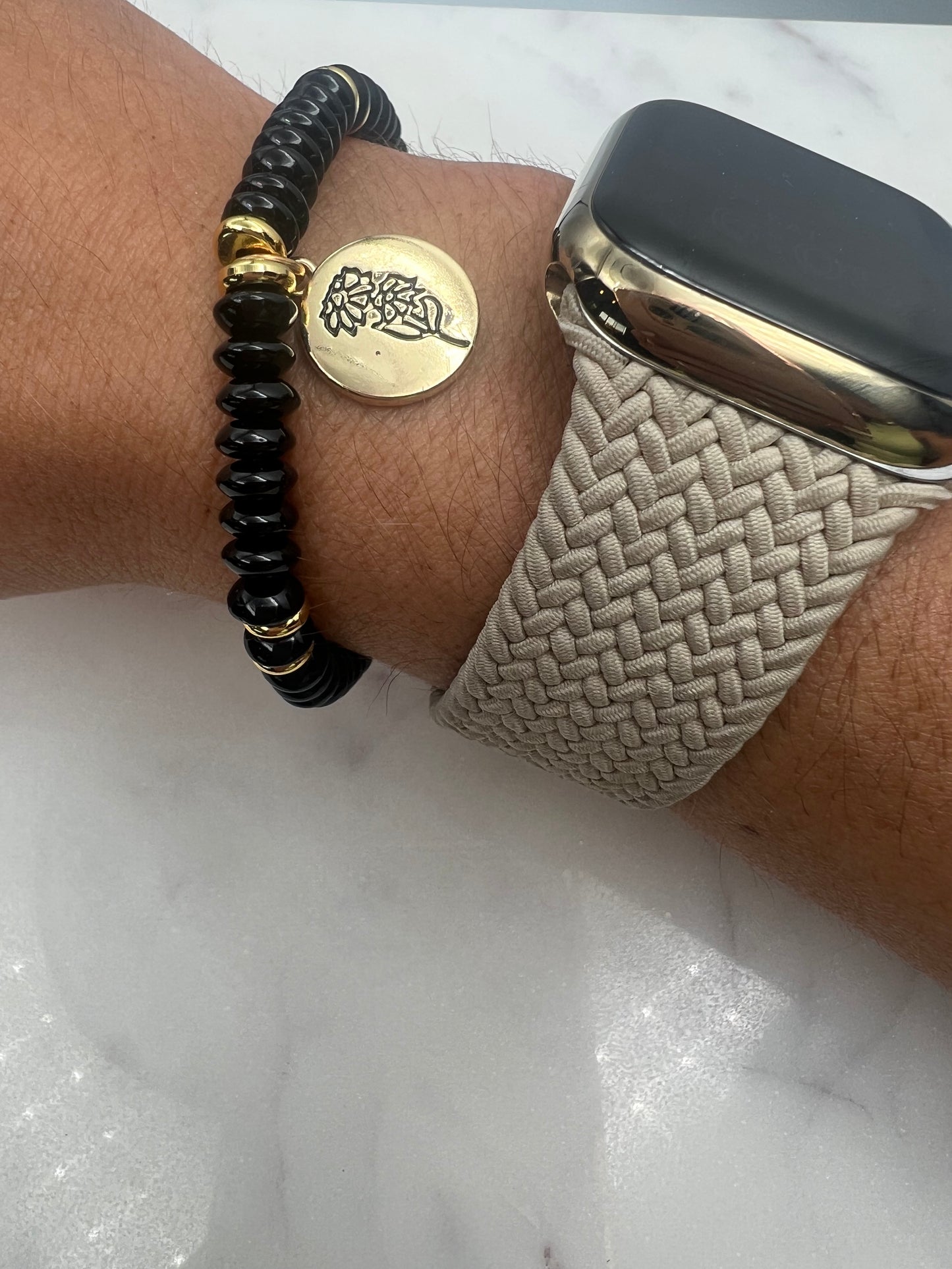 Daisy Duke Bracelet
