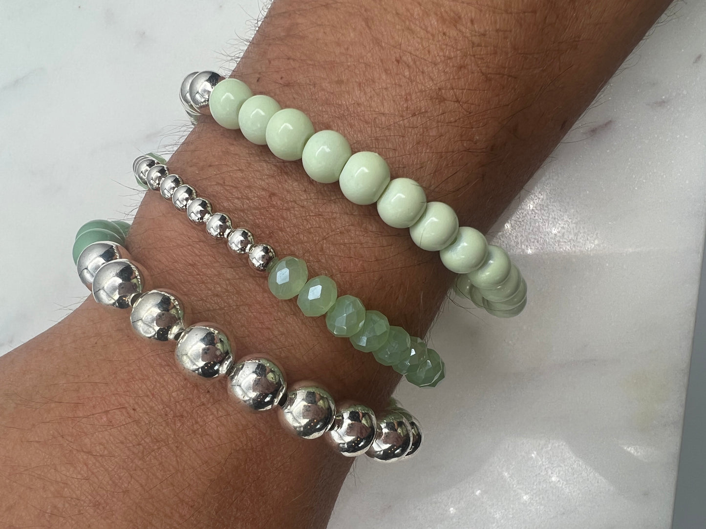 The Jade Bracelet