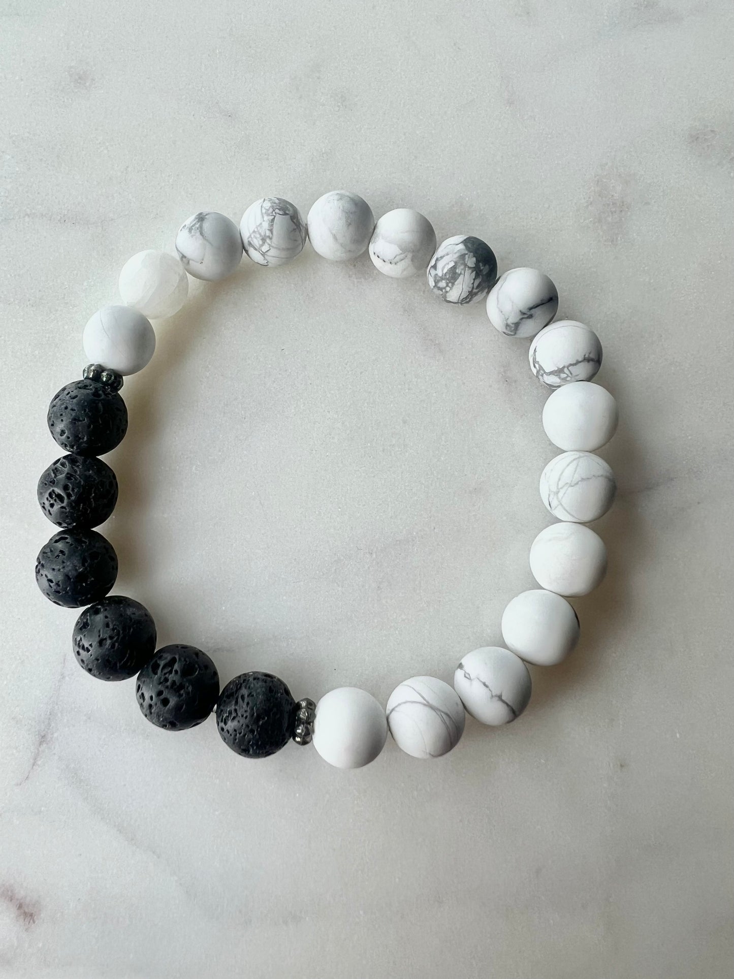 Essential Oil Bracelet