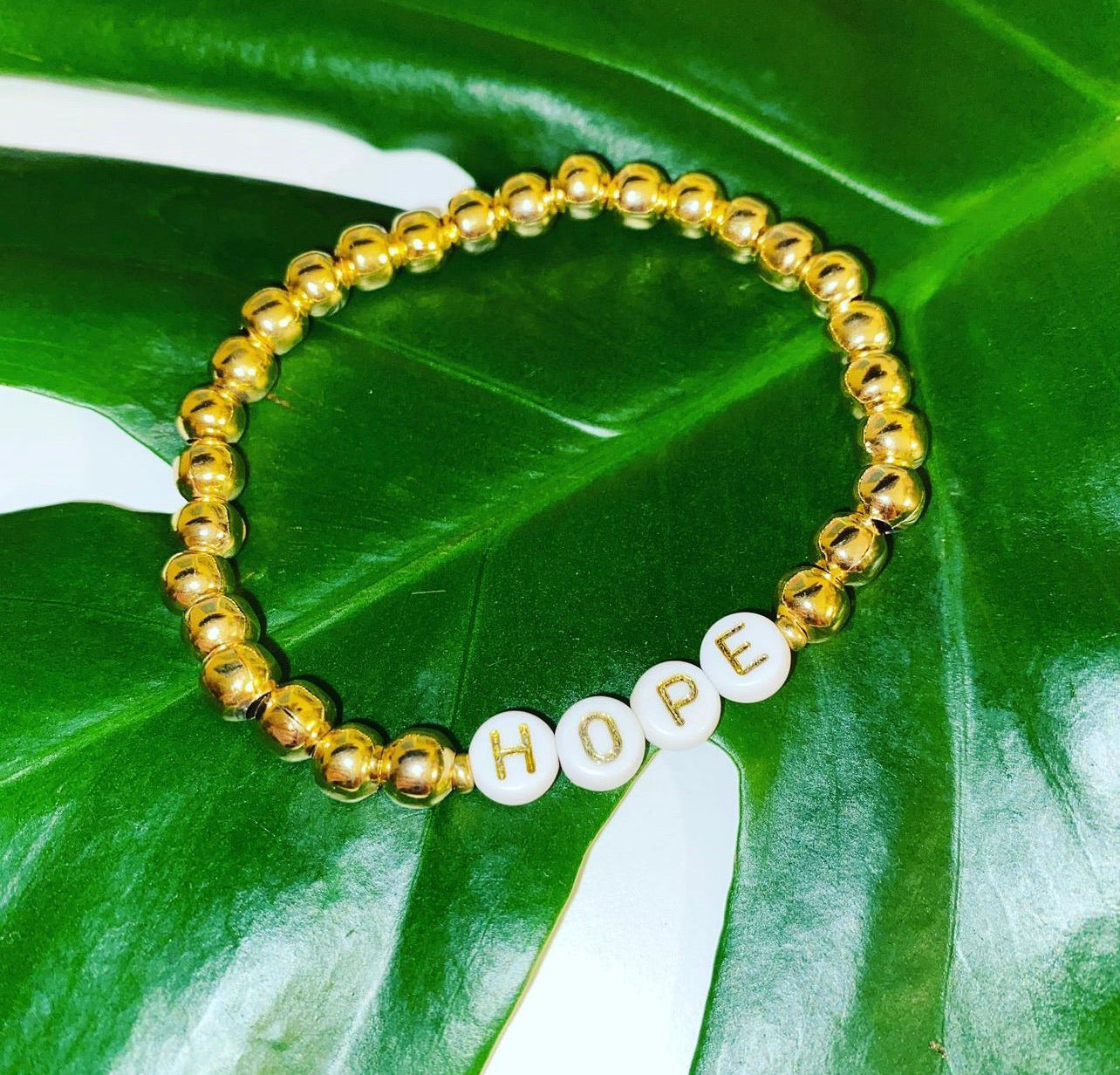 HOPE Bracelet