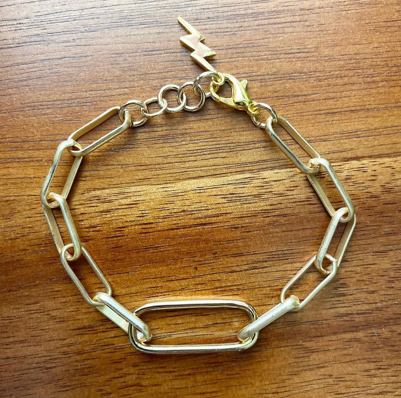 Thunderstruck Bracelet