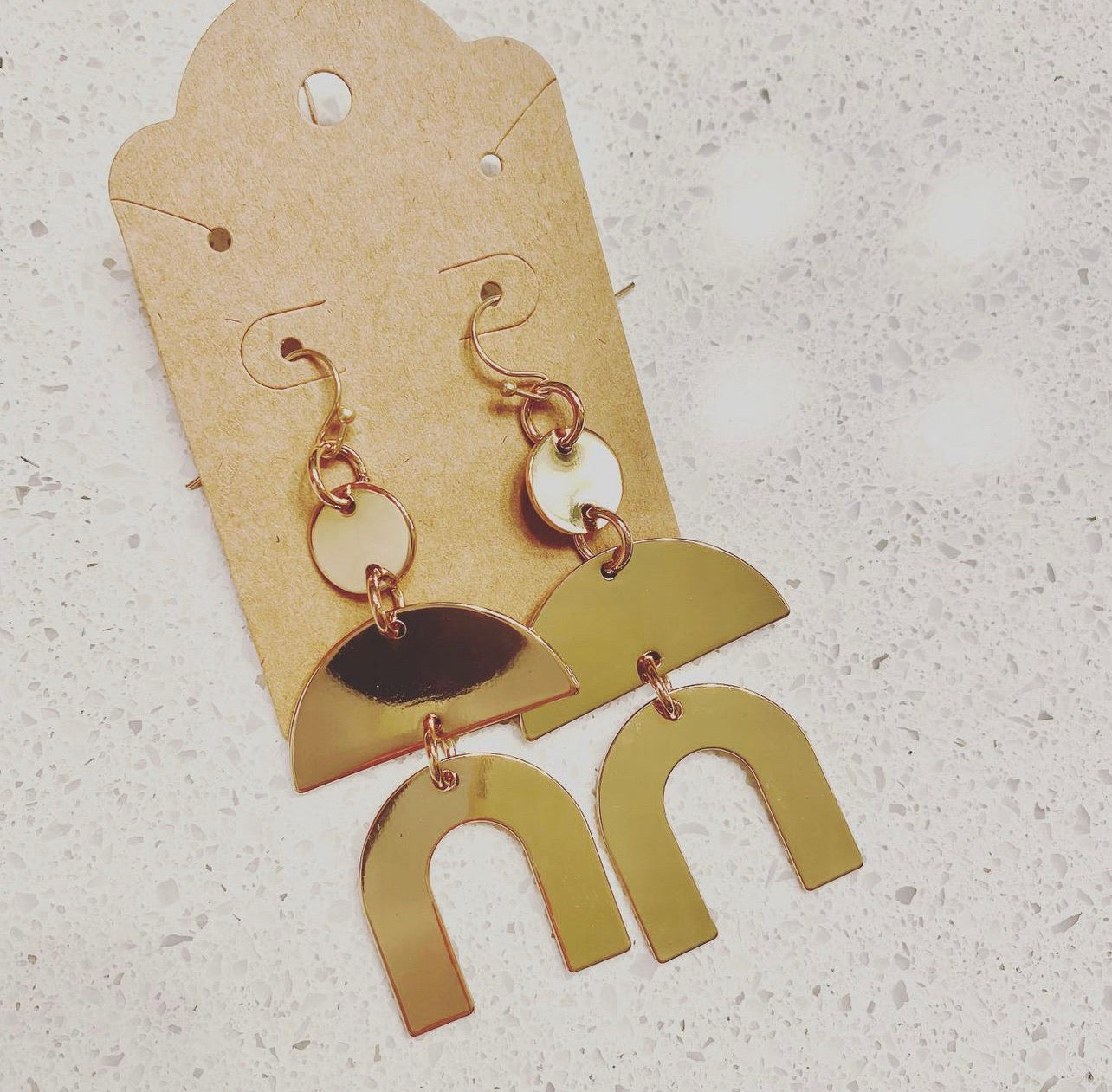 Shape Your Style Earrings