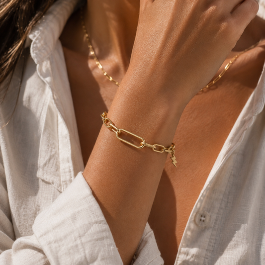 Thunderstruck Bracelet