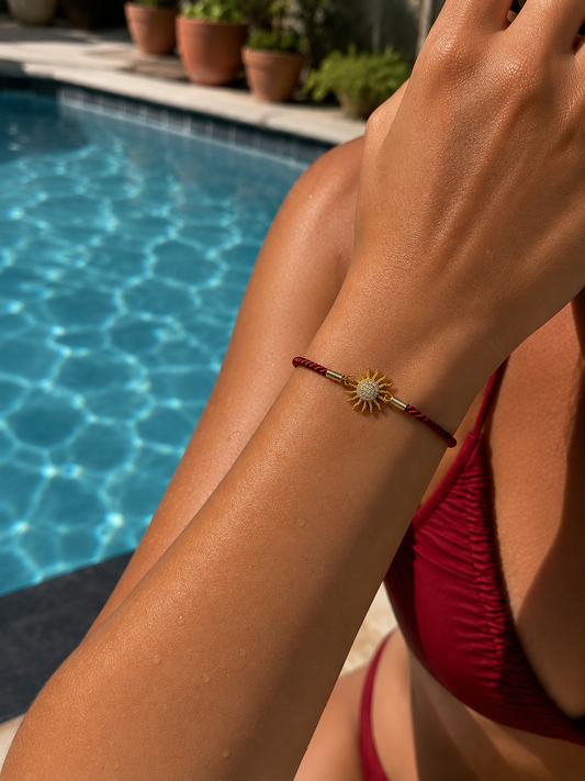 Suns Out Bracelet