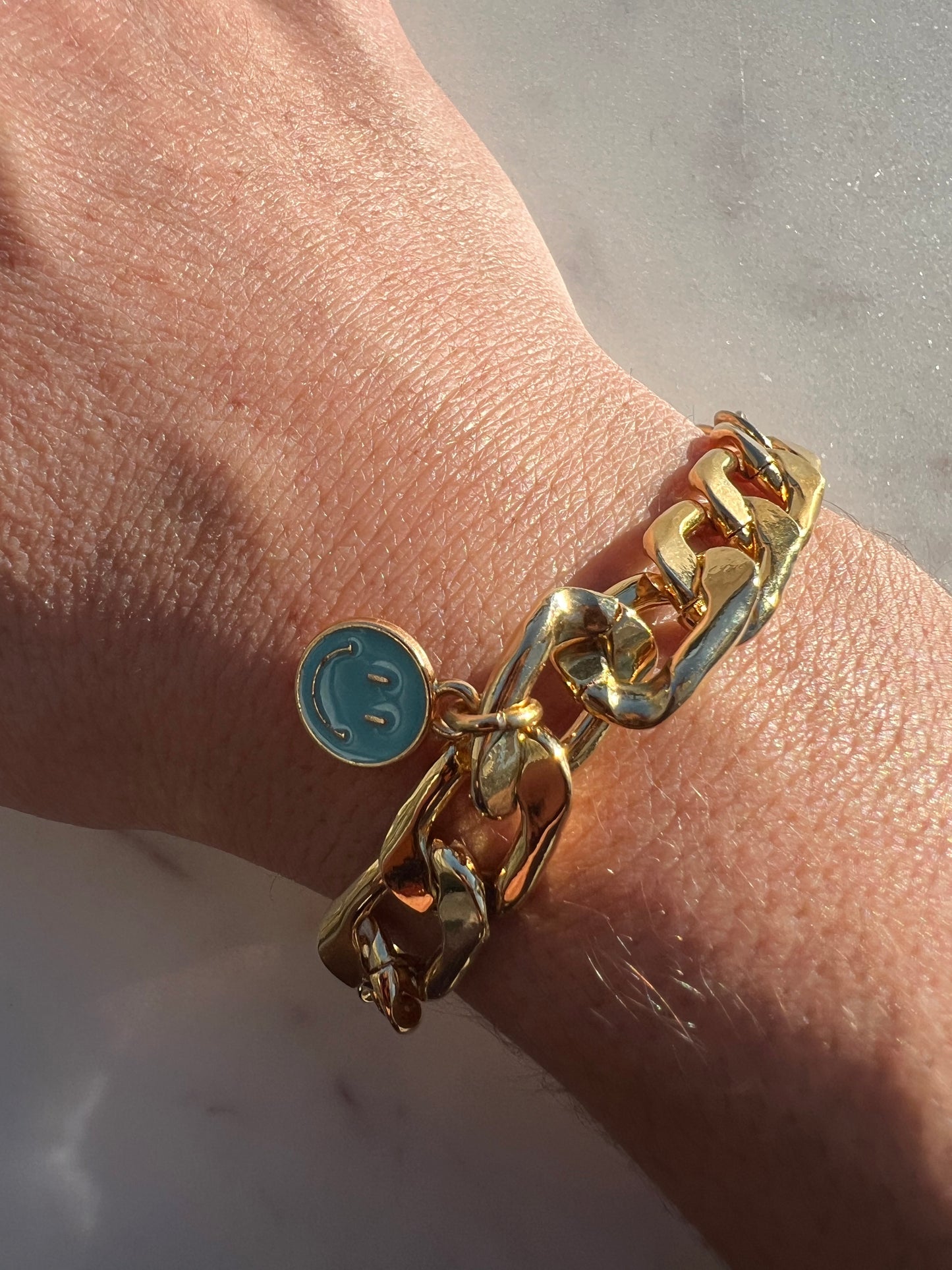 Wear Your Smile Bracelet