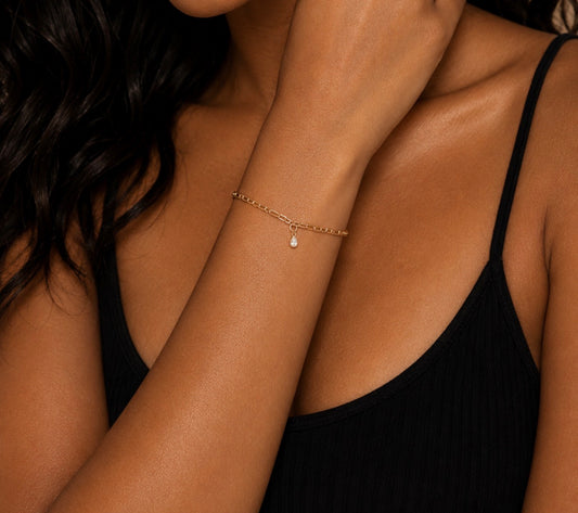 Swarovski Crystal Bracelet