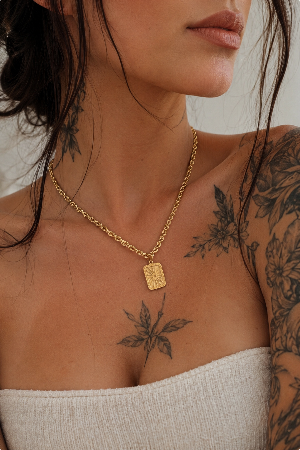Star Struck Necklace