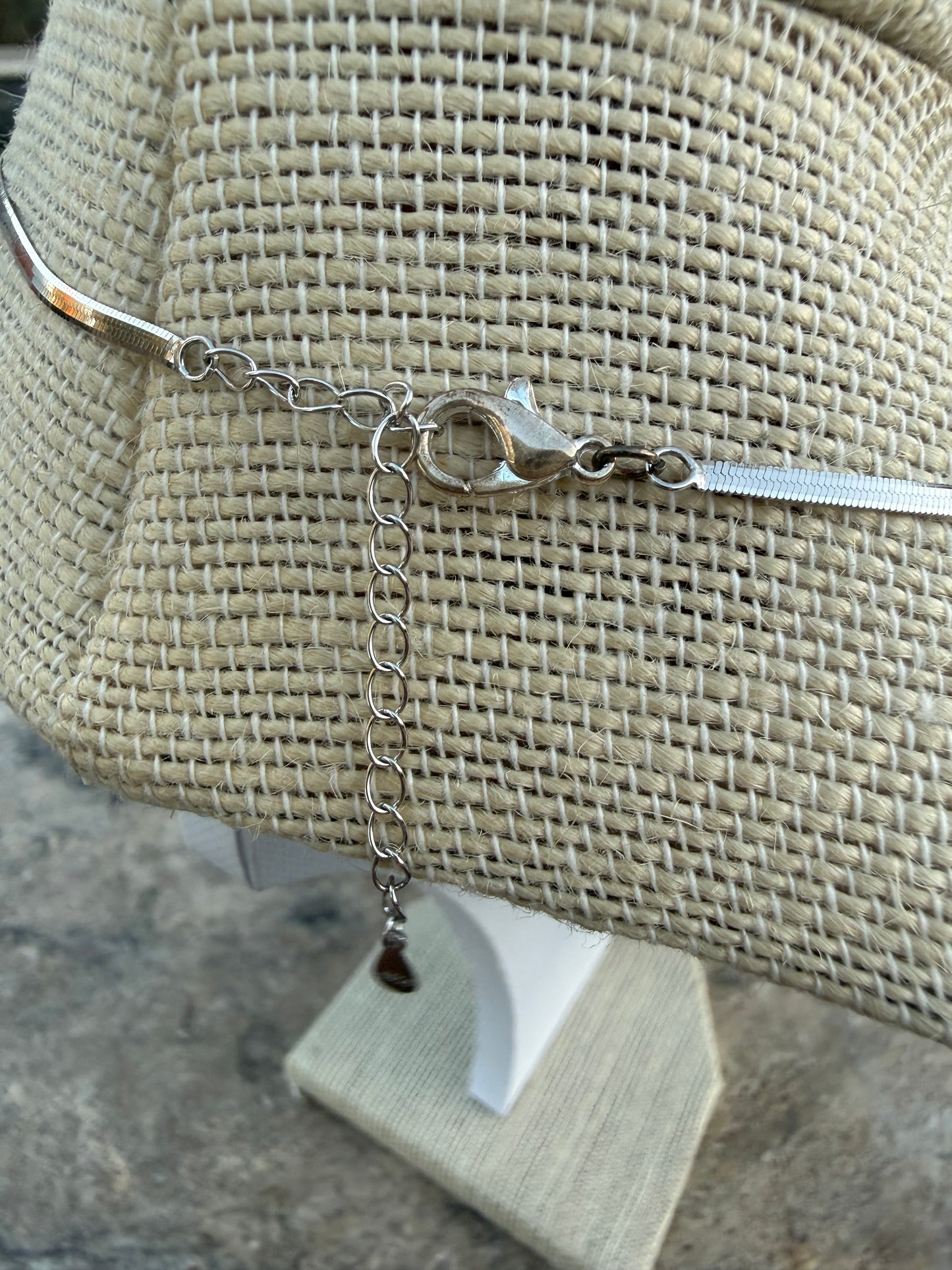 Made to Be Noticed Necklace