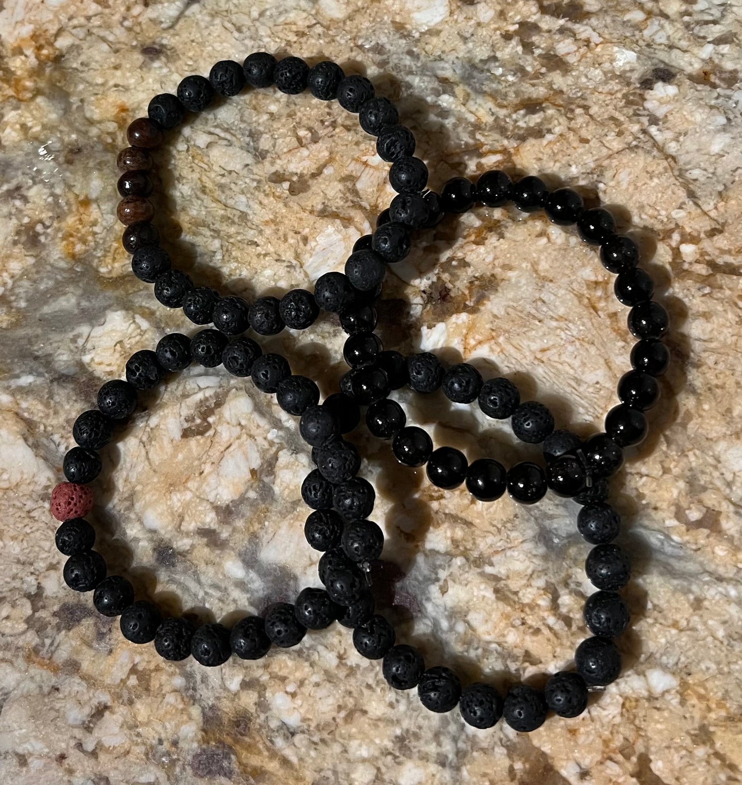 Custom Stack