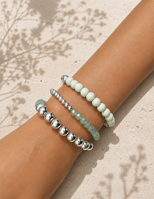 The Jade Bracelet
