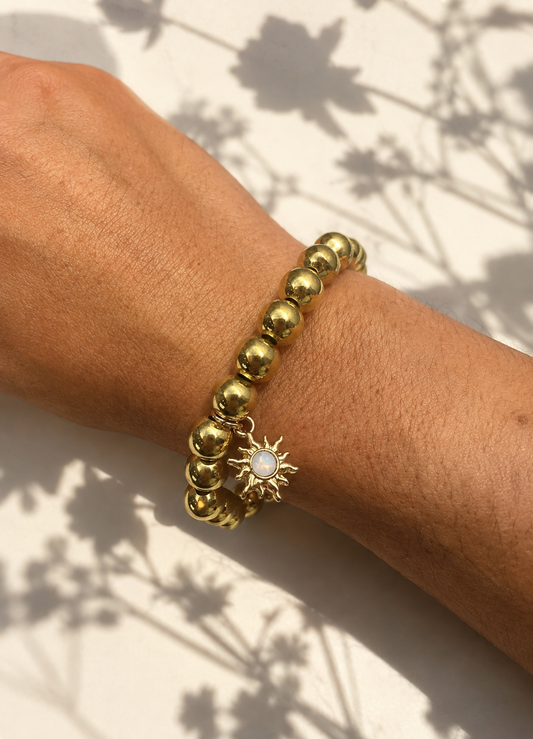 Sunny Side Bracelet