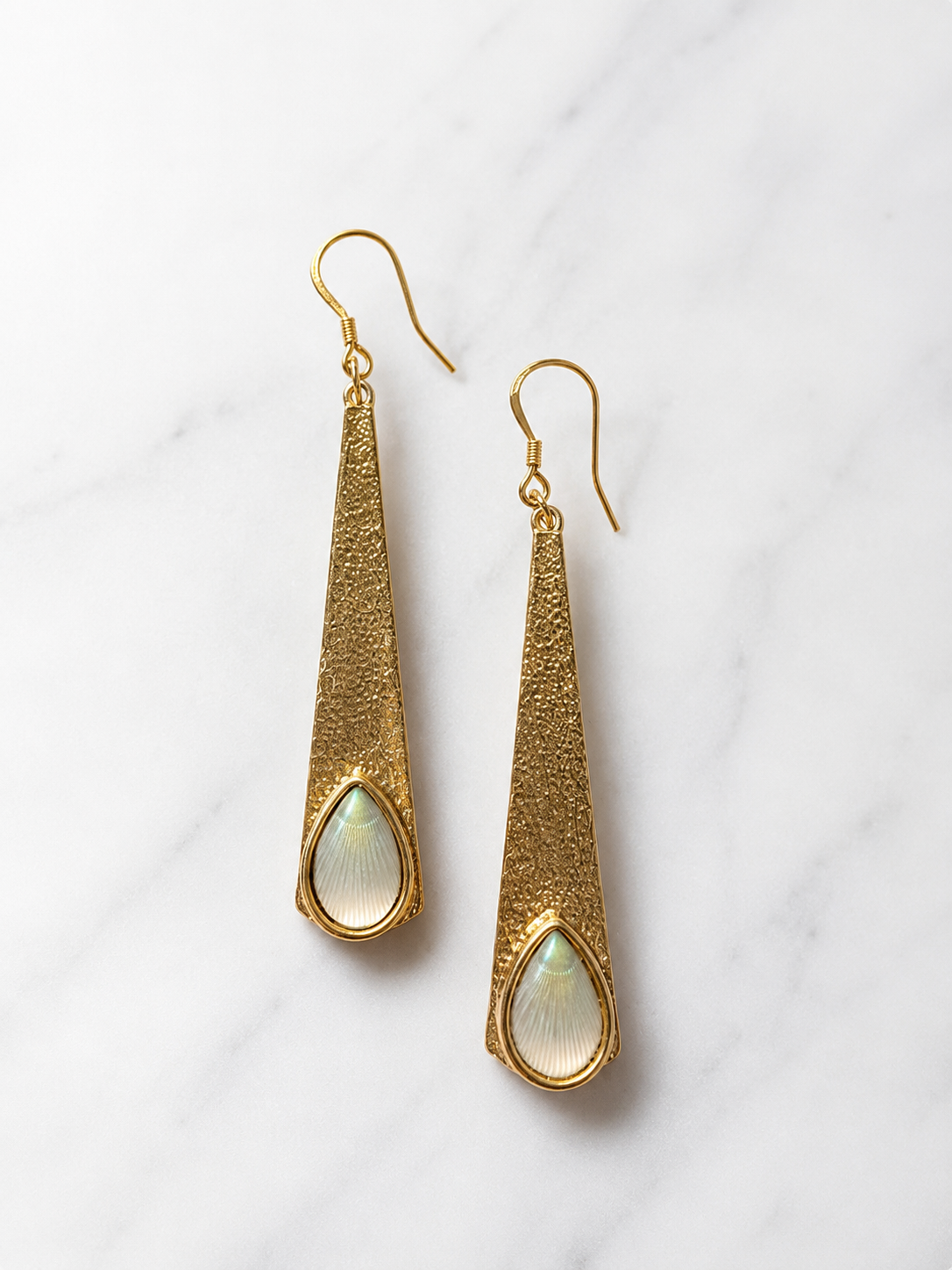 Hanging Earrings