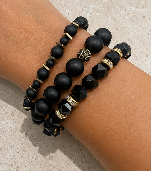 Onyx Stack