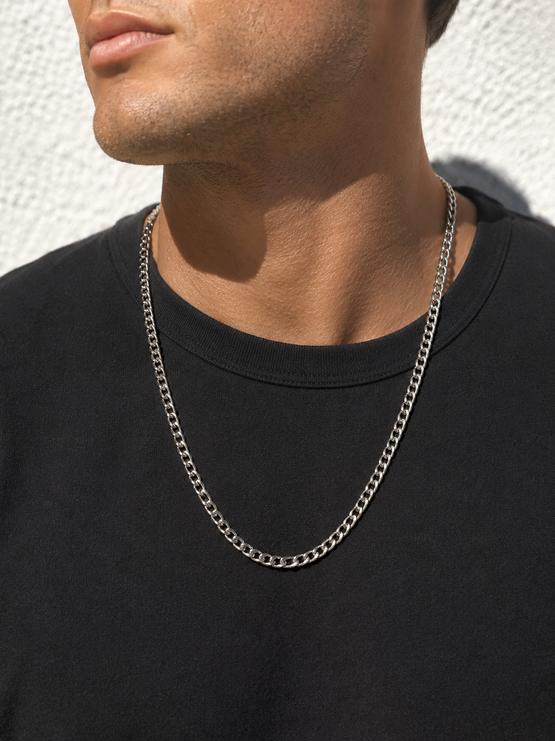 Stainless Necklace