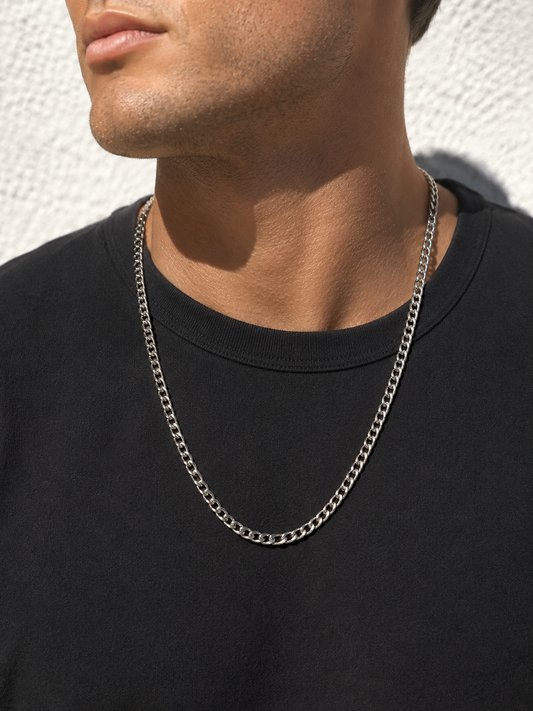 Stainless Necklace