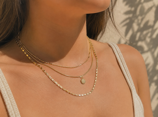 Style Stack