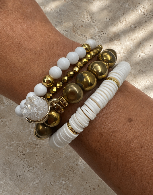 White Out Stack