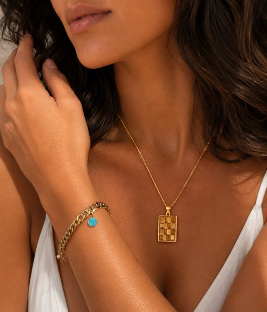 Wear Your Smile Bracelet