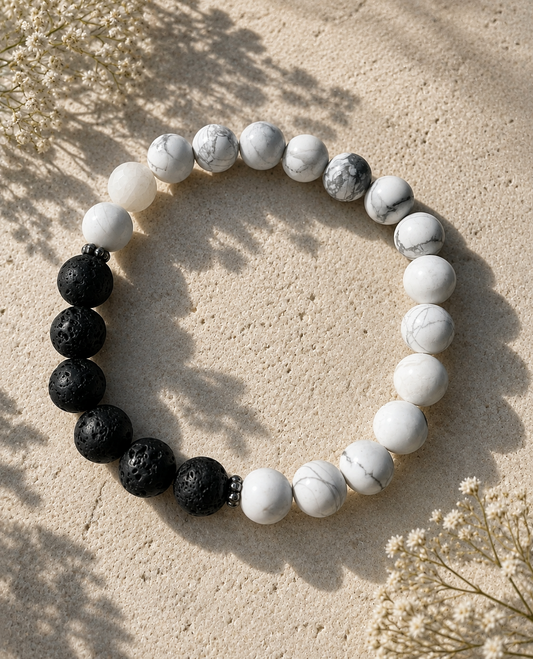 Essential Oil Bracelet