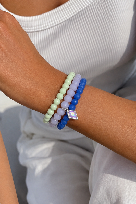 I-Stack Bracelets