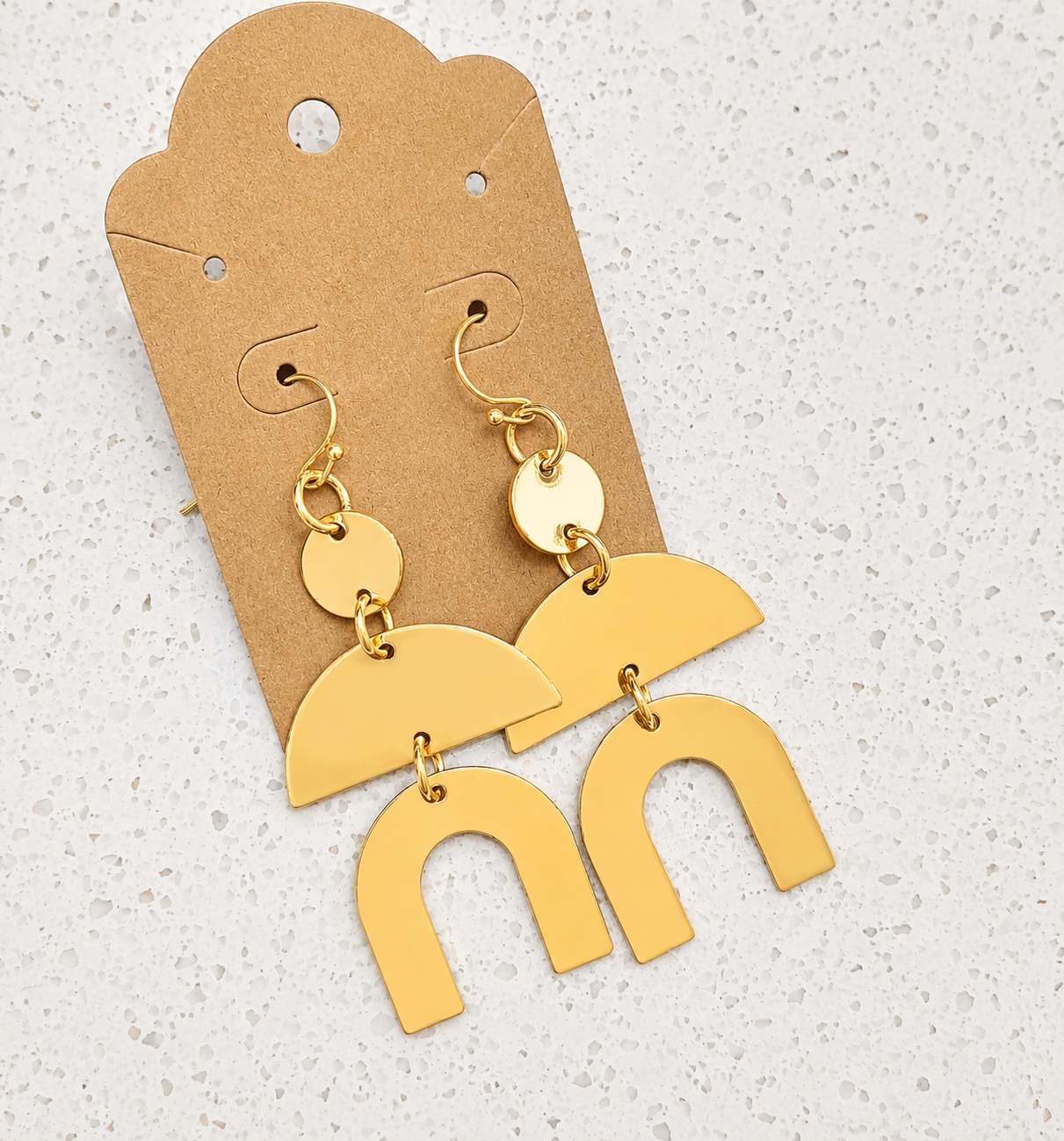 Shape Your Style Earrings