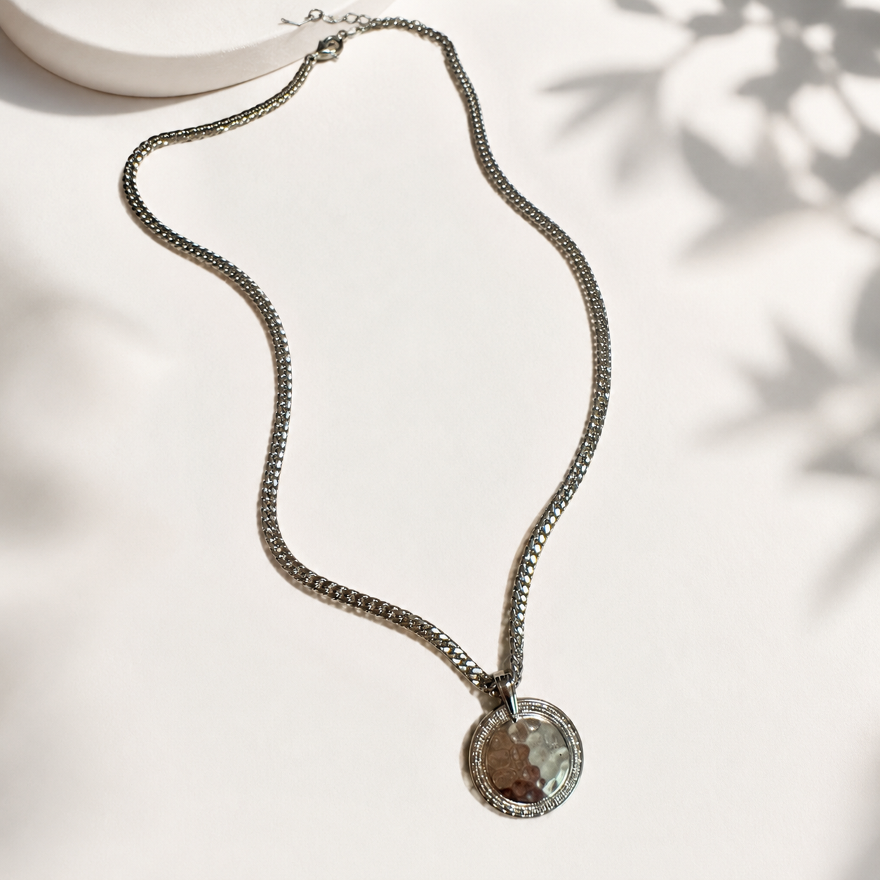 Lovely Layering Necklace