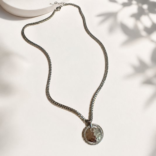Lovely Layering Necklace