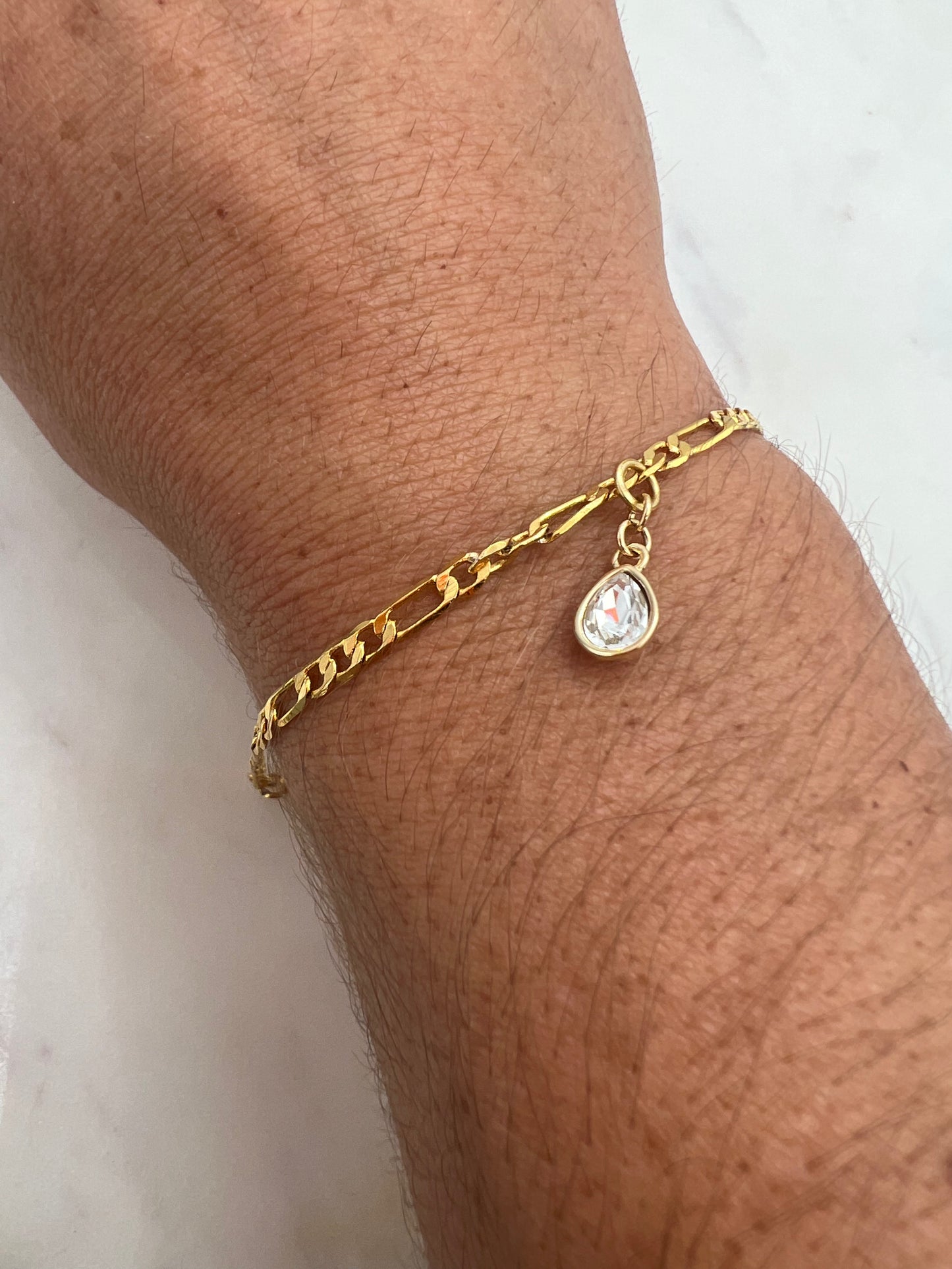 Swarovski Crystal Bracelet