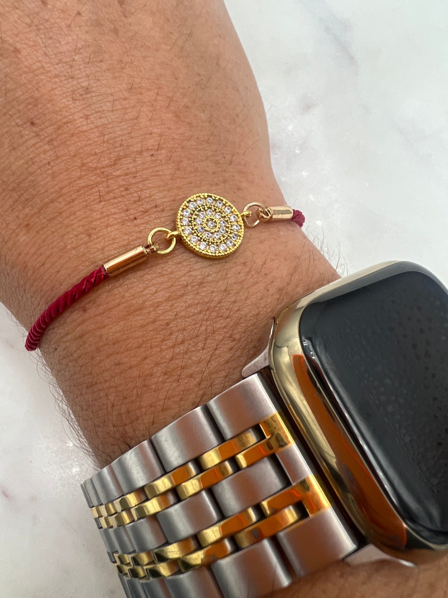 Adjustable Bracelet