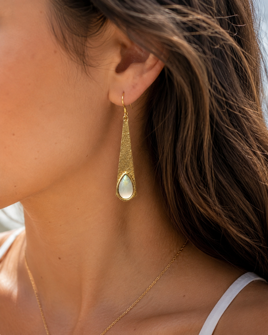 Hanging Earrings