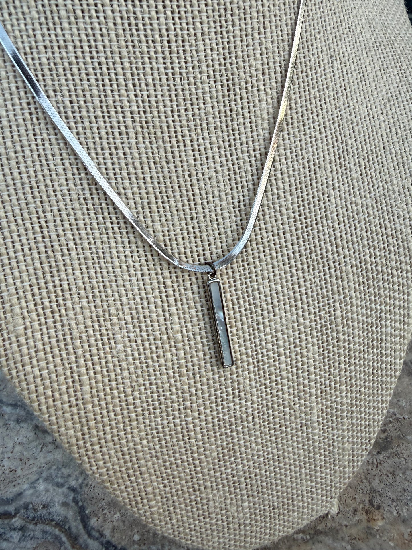 Made to Be Noticed Necklace