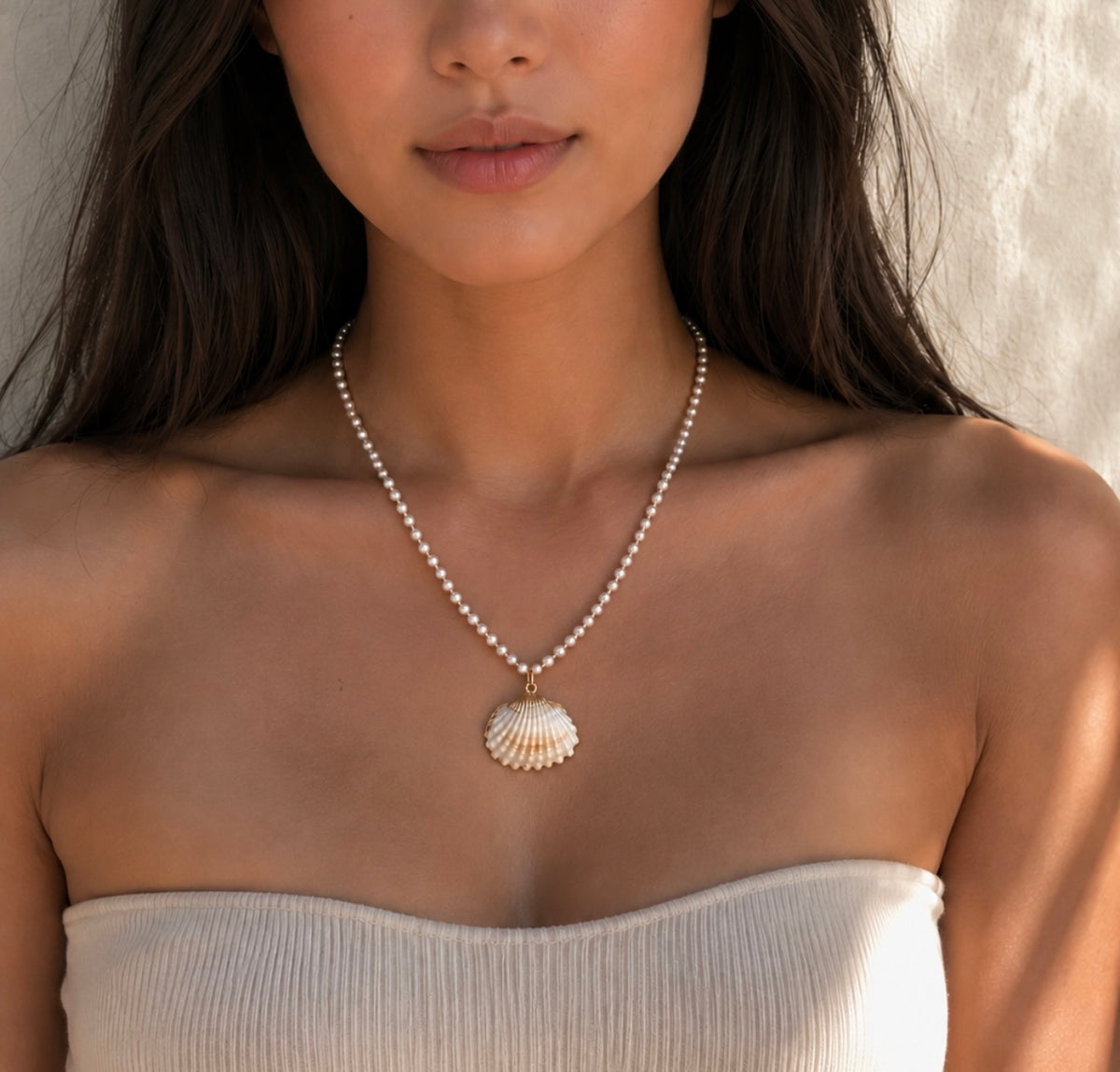 She Sells Seashells