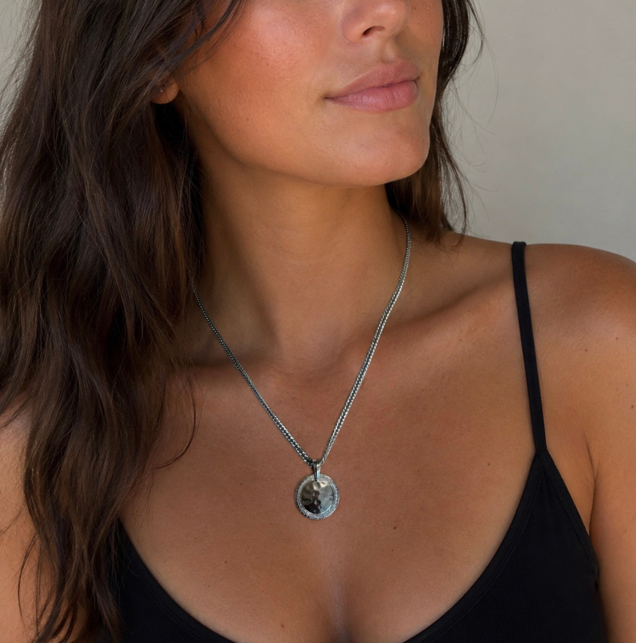 Lovely Layering Necklace