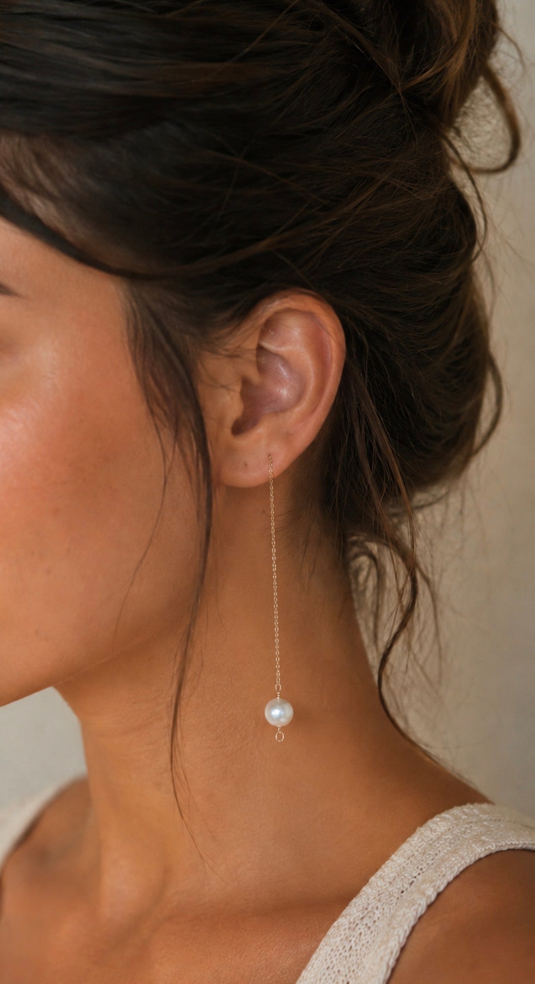 Pearl Drop