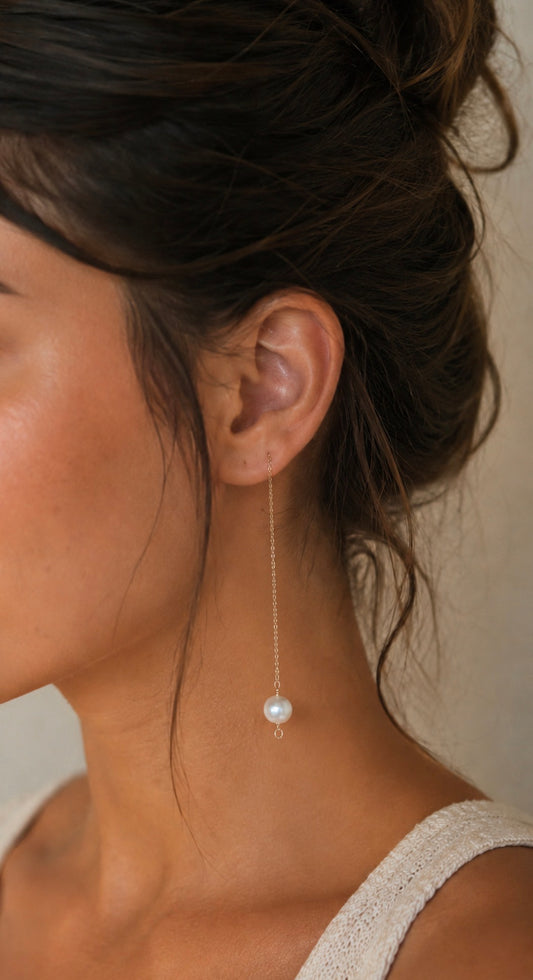 Pearl Drop
