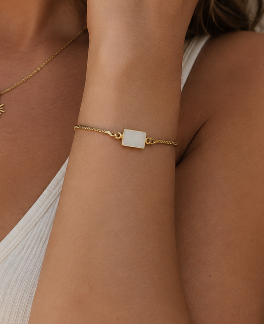 Opal Bracelet