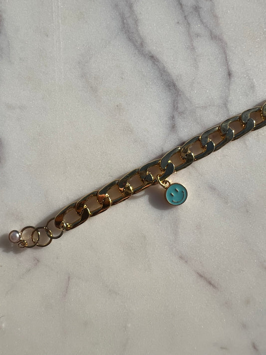 Wear Your Smile Bracelet