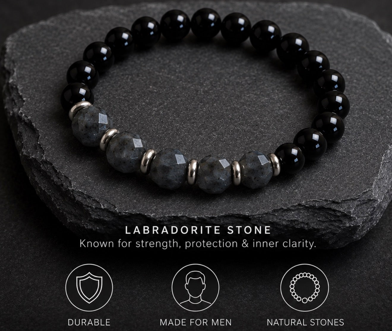 Focus bracelet